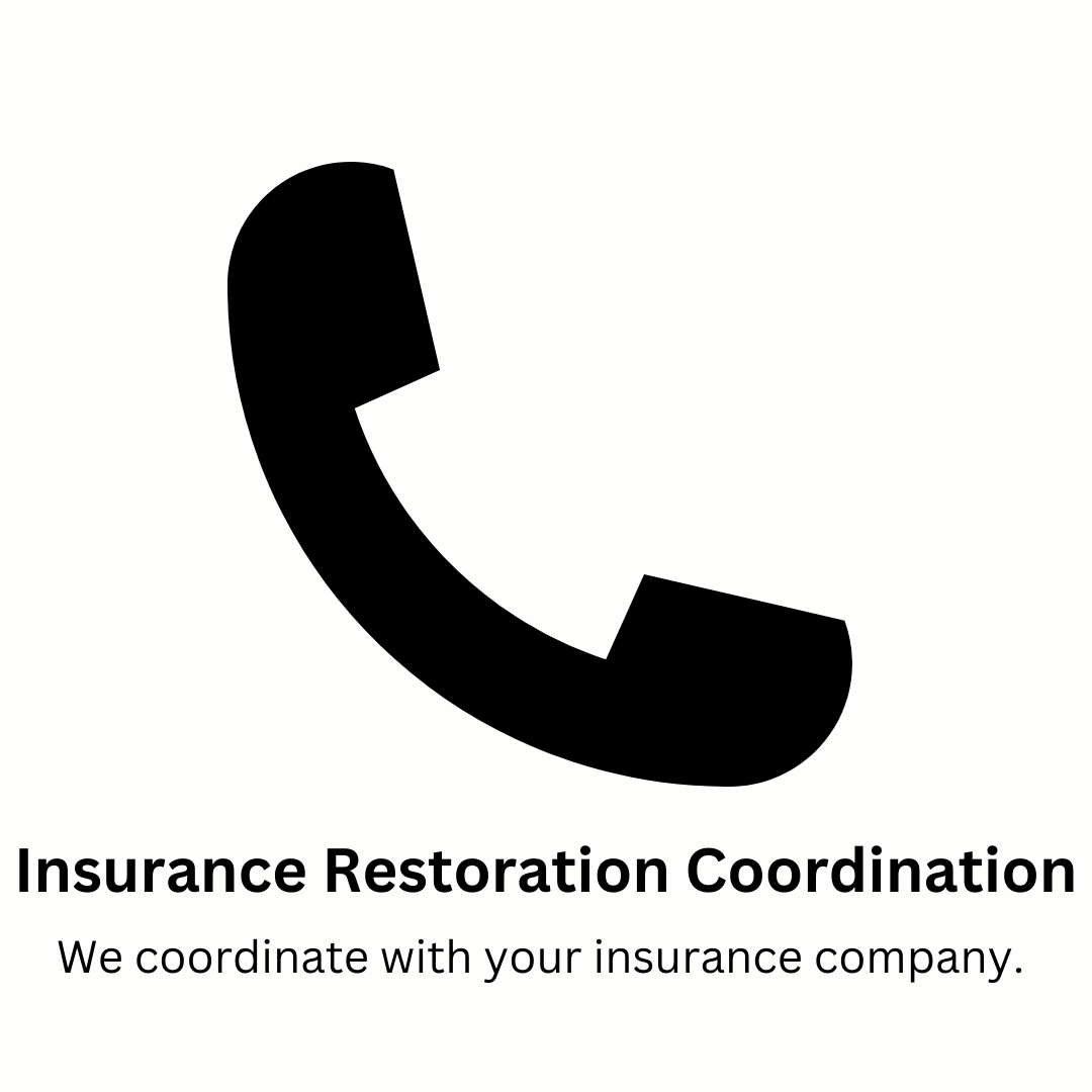 Insurance Restoration Coordination (9)